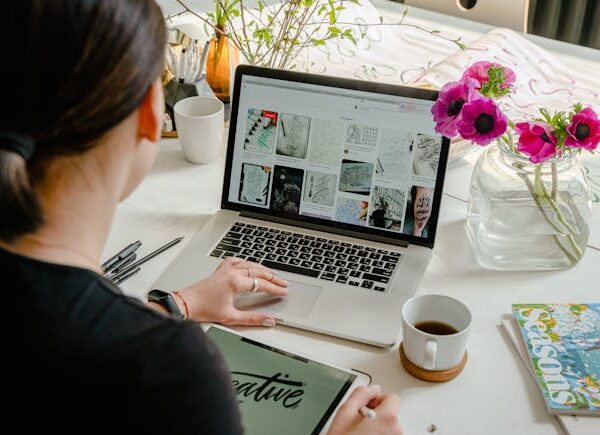 The Impact of User Experience on SEO