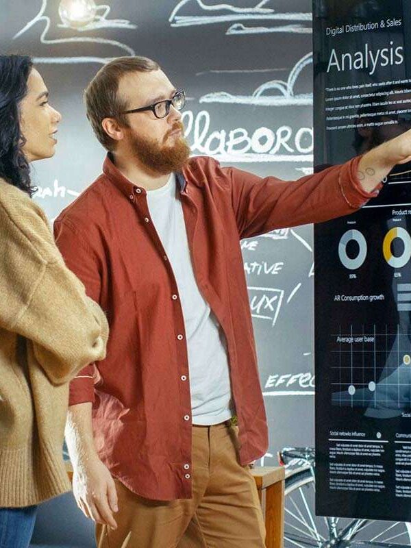 The Role of AI in SEO