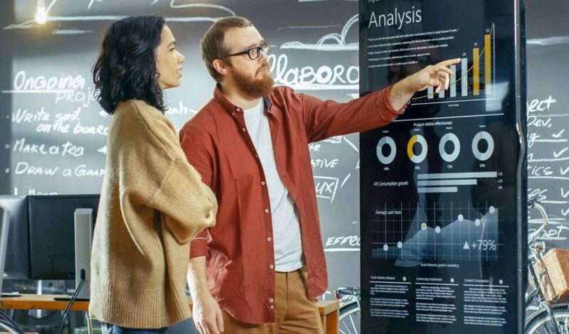 The Role of AI in SEO