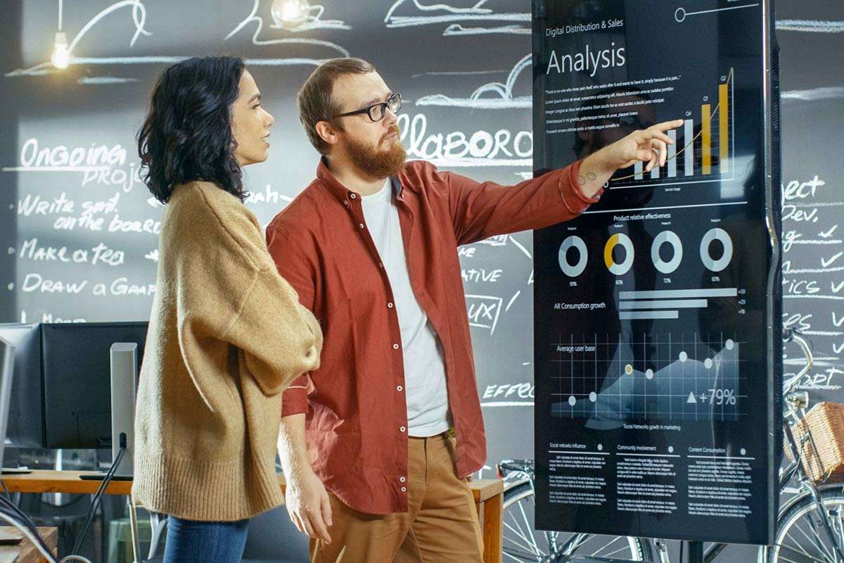 The Role of AI in SEO